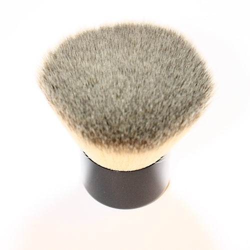 Royal Face Painting Brush - MEDIUM Synthetic Flat Top Kabuki (20) - 2" Spread
