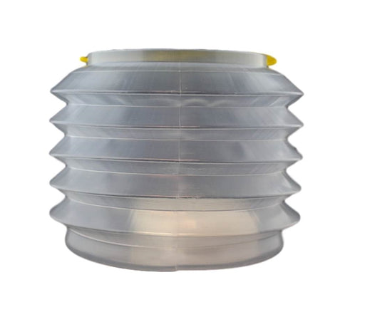 LARGE Collapsible Travel Brush Washer  (RD324)