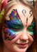 Transformation Face and Body Art - Asheville - North Carolina