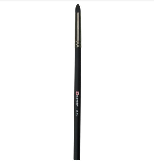 Face Painting Brush - Royal Revolution Smudger - Medium Petal Brush BX-95 (synthetic hair)
