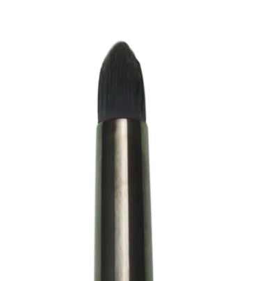 Face Painting Brush - Royal Revolution Smudger - Medium Petal Brush BX-95 (synthetic hair)