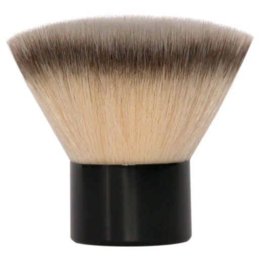 Royal Face Painting Brush - MEDIUM Synthetic Flat Top Kabuki (20) - 2" Spread