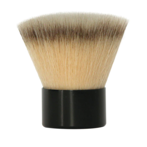 Royal Face Painting Brush | SMALL Synthetic Flat Top Kabuki (19) - 1 1/2" Spread