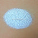 FAB by Superstar | Face Paint - Glitter White (Silver White w/ Glitter Shimmer) 45gr #065