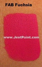 FAB by Superstar | Face Paint - Fuchsia 45gr #101