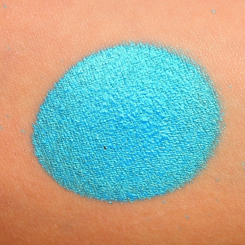 FAB by Superstar | Face Paint - ZIVA Blue Shimmer 45gr #220