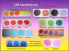 FAB by Superstar | Face Paint - Purple Rain 45gr #238