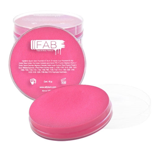 FAB by Superstar | Face Paint - Bubblegum 45gr #105