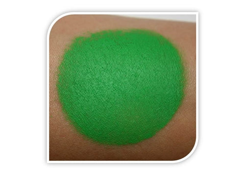FAB by Superstar | Face Paint - Flash Green 45gr #142
