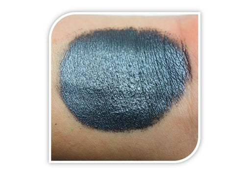 FAB by Superstar | Face Paint - Steel Black Shimmer 45gr #223