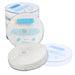 FAB by Superstar | Face Paint - Silver White Shimmer 45gr #140