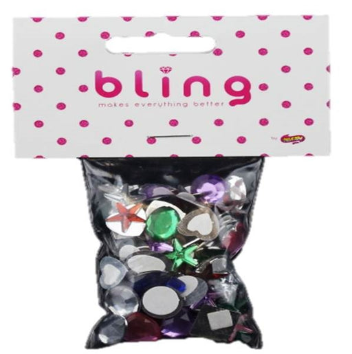 Silly Farm Bling