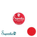 Superstar Face Paint | Carmine Red 128 - 16gr