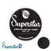 Superstar Face Paint | Line Black 163 - 45gr