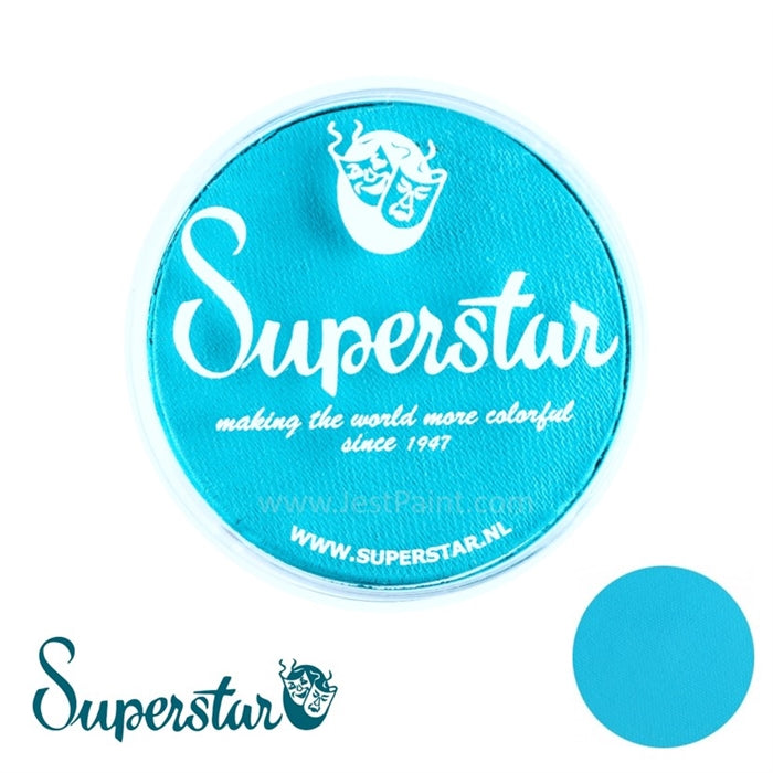 Superstar Face Paint | Minty 215 - 45gr