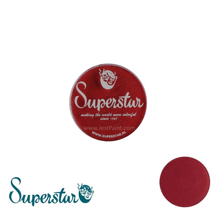 Superstar Face Paint | Rusty Shimmer 059 - 16gr