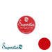 Superstar Face Paint | Valentine Shimmer (Velvet Red) 235 - 16gr