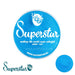 Superstar Face Paint | London Sky Blue Shimmer 213 - 45gr