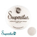 Superstar Face Paint | Silver White Shimmer 140 - 45gr