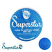 Superstar Face Paint | Mystic Blue Shimmer 137 - 45gr