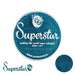Superstar Face Paint | Snow Petrol Shimmer 273 - 45gr