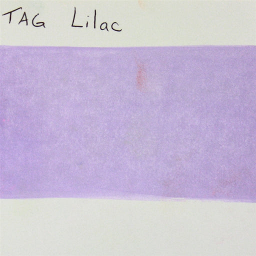 TAG - Lilac  32g SWATCH