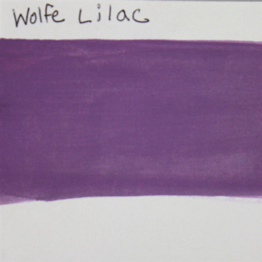 Wolfe FX - Essential Lilac 30gr (078) SWATCH