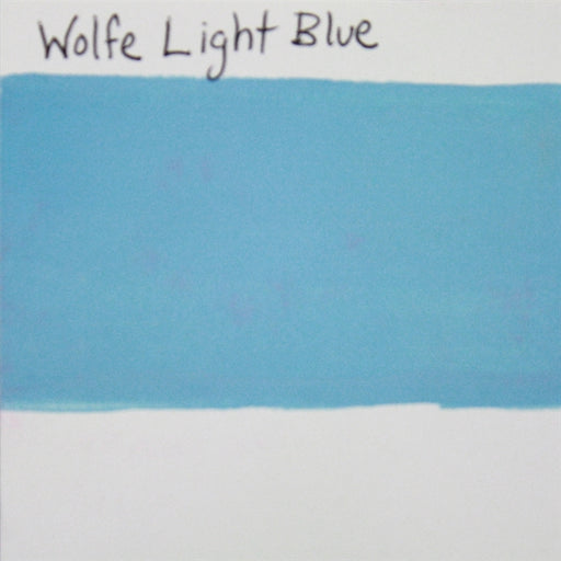 Wolfe FX  - Essential Light Blue 30gr (066) SWATCH