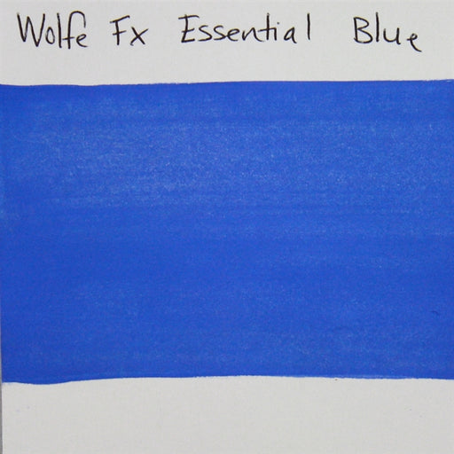 Wolfe FX - Essential  Blue 30gr (070) SWATCH