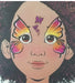 Splash Face Painting Sponges by Jest Paint - POINTED PETAL (2 pieces)