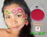 Face Paints Australia Face and Body Paint | Essential Pink Sherbet - 30gr