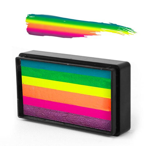Silly Farm Paint Arty Brush Cake - Summer Sorbet by Cameron Garrett #49 (SFX - Non Cosmetic)