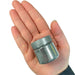 Art Factory | Rainbow Jewel Body Glitter - Silver (1oz Jar)