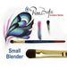 Prima Barton | Creative Series Face Painting Brush - Small Blender