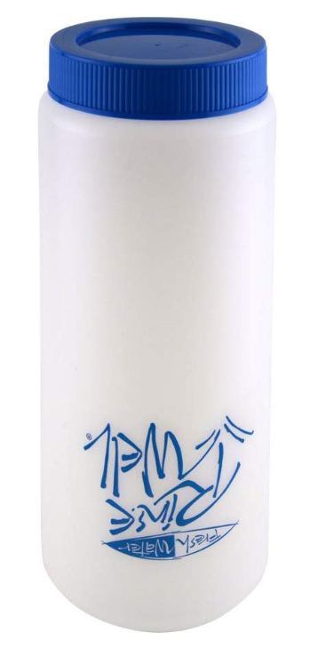 Masterson Art Products | Rinse Well's SPARE Water Bottle with Flat Cap
