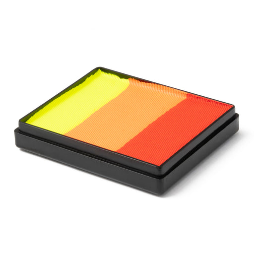 Global Colours | Rainbow Cake - Brightest Tiger 50gr (Magnetized) (SFX - Non Cosmetic)