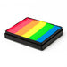 Global Colours | Rainbow Cake - Neon Rainbow 50gr (Magnetized) (SFX - Non Cosmetic)