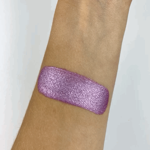 Superstar Face Paint | Star Magenta Shimmer 427 - 45gr