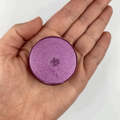 Superstar Face Paint | Star Magenta Shimmer 427 - 16gr
