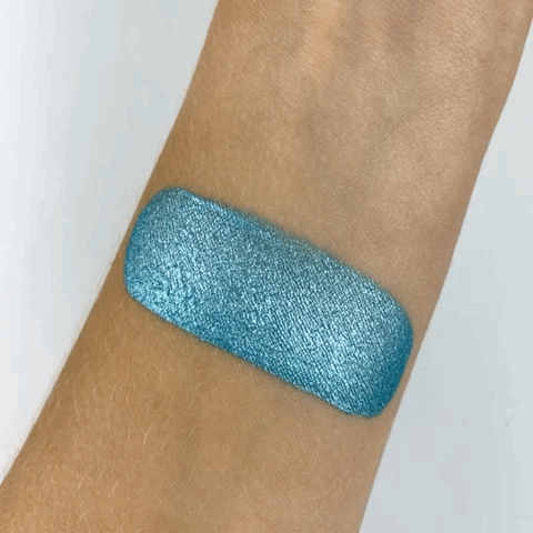 Superstar Face Paint | Star Petrol Shimmer 373 - 16gr