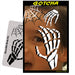 Stencil Eyes / Profiles - Face Painting Stencil - Gotcha