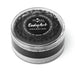 Global Body Art Face Paint | NEW Standard STRONG Black 90gr