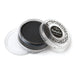 Global Body Art Face Paint | NEW Standard STRONG Black 90gr