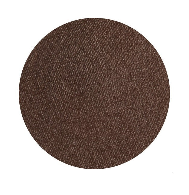 Superstar Face Paint | Dark Brown 025 - 16gr
