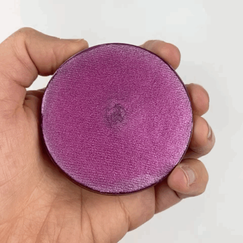 Superstar Face Paint | Star Magenta Shimmer 427 - 45gr