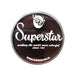 Superstar Face Paint | Dark Brown 025 - 16gr