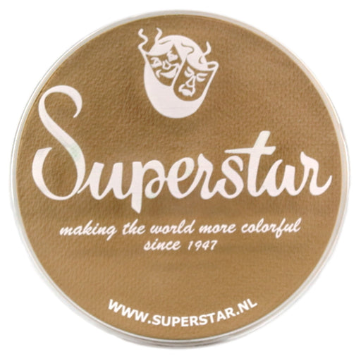 Superstar Face Paint | Almond 016 - 45gr