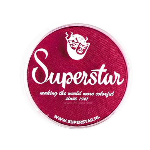 Superstar Face Paint | Berry Wine 227 - 16gr