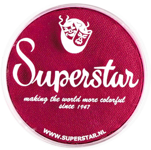 Superstar Face Paint | Berry Wine 227 - 45gr
