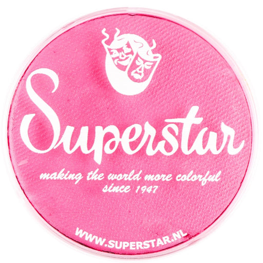Superstar Face Paint | Bubblegum 105 - 45gr